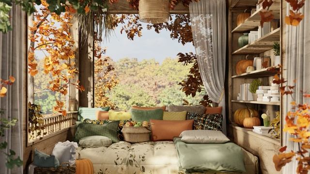 #62_ПЛЕЙЛИСТ_Заряд БОДРОСТИ на весь день... смотреть онлайн