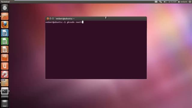 Root access on Ubuntu Operating System смотреть онлайн