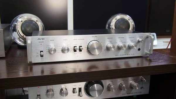 Aurex SY-330