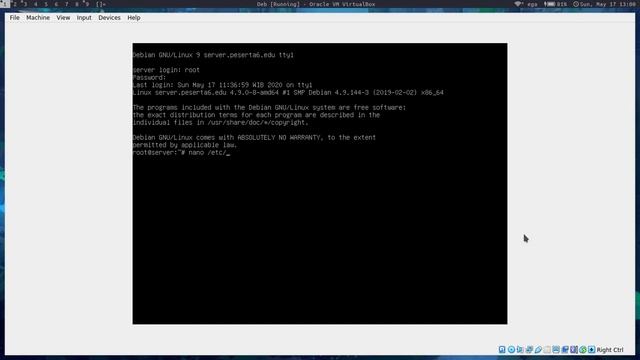 Pembahasan Soal LKS IT Networking Support Materi Debian Server LKS WILKER JATIM смотреть онлайн