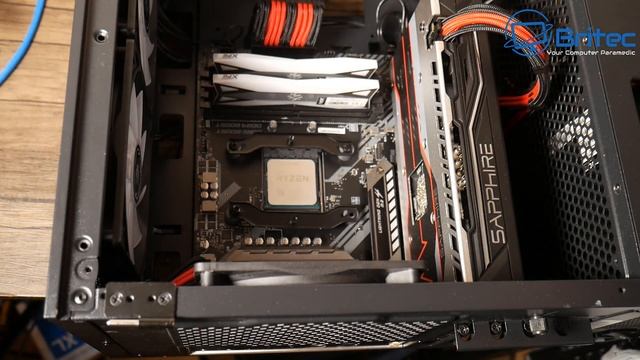 How to Lower Temps on Your CPU смотреть онлайн