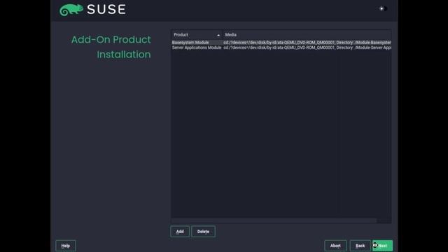 STIG pour SUSE Linux Enterprise - Analyse et Remédiation смотреть онлайн
