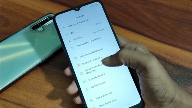 How to change set icon style Realme Narzo 30A, mobile app icon change kaise karen смотреть онлайн
