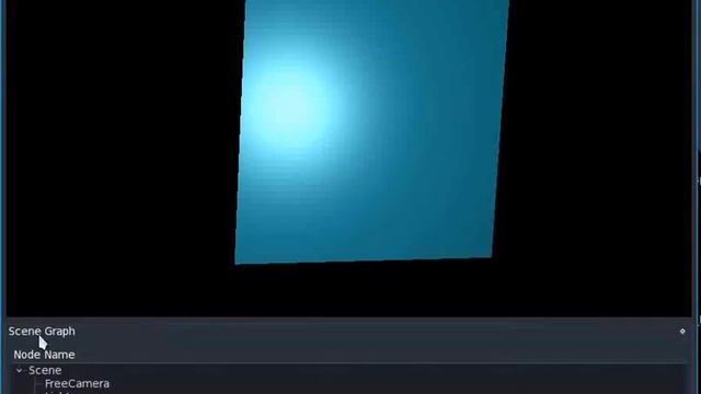 Simple experimental Qt based mesh viewer смотреть онлайн