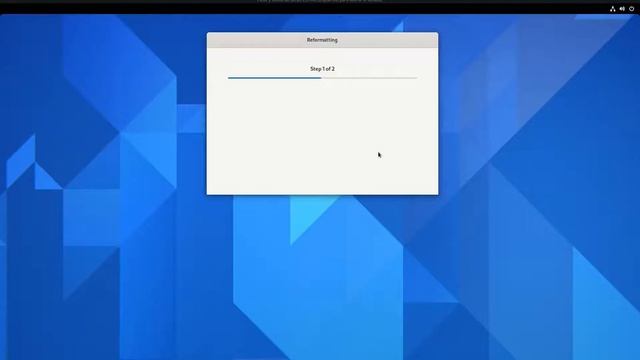 COMO FUNCIONA GNOME BOXES O CAJAS 📦 смотреть онлайн