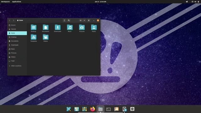 POP OS sebuah Distro Linux untuk Profesional Content Creator and Developer смотреть онлайн