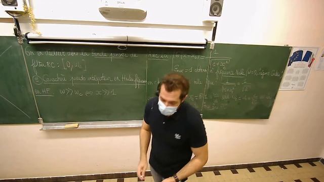 Cours du 17 Déc (1) смотреть онлайн