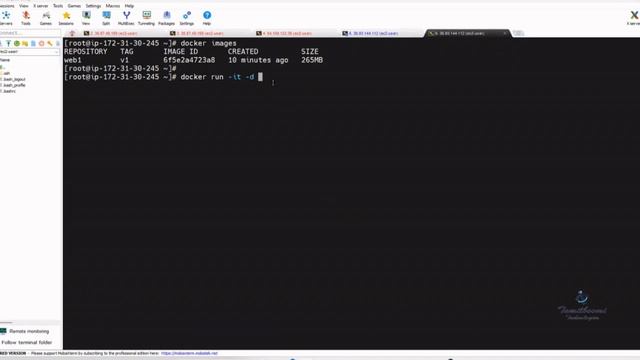 Docker Introduction | Devops Day to Day Learning | Tamil - Part 1 смотреть онлайн