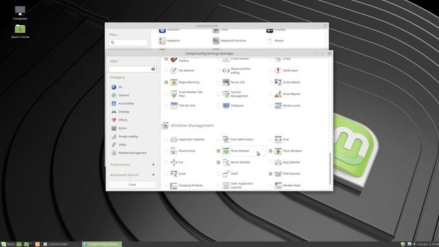 Checking out Linux Mint 19 beta MATE смотреть онлайн