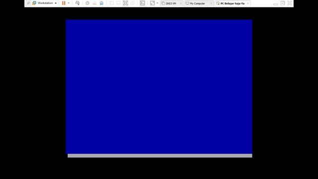 ASJ - XI - 4 - Pengenalan Sistem Operasi Jaringan - Debian смотреть онлайн