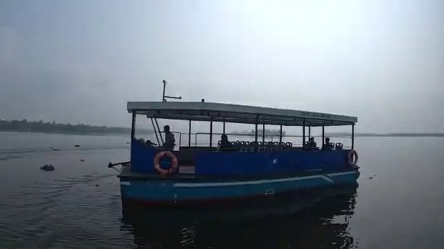 Solar Boats application | Canbus communication | Wecon HMI смотреть онлайн