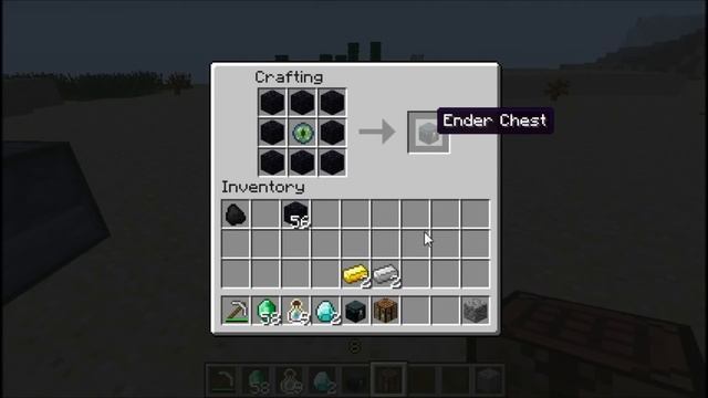 Minecraft 1.3.1 Showcase смотреть онлайн