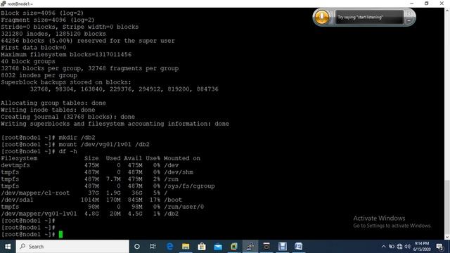 #Linux Fstab#information#How to add entry in Fstab in Linux/RHL/CentOS смотреть онлайн