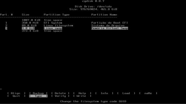 instalando o Slackware 14.1 em modo EFI/UEFI, disco em GPT смотреть онлайн