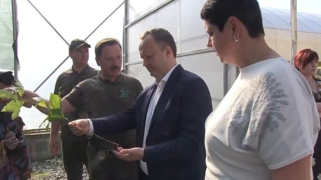 Остап Семерак прийняв запрошення мера Червонограда балотуватися по 124 окрузі смотреть онлайн