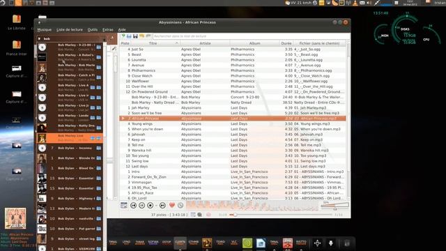 GNU/Linux Voyager 12.4 смотреть онлайн