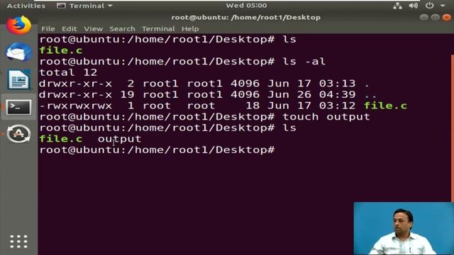 Redirection & Pipes in Linux смотреть онлайн