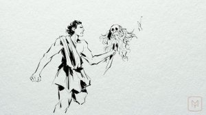 Краткое содержание - Царь Эдип