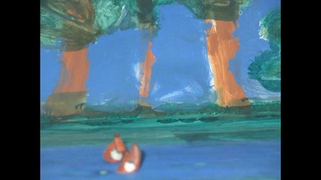 4 Носик, Грибок и их двоюродный брат смотреть онлайн