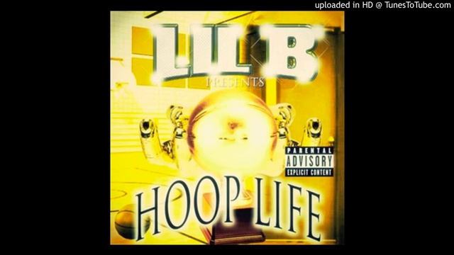 Lil B - NBA Live (Prod. By Young Chop, 808 Mafia & Metro Boomin) | Hoop Life смотреть онлайн