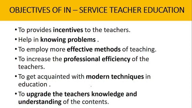 In -service teacher education | teacher education types | Teacher education | Teaching exams смотреть онлайн