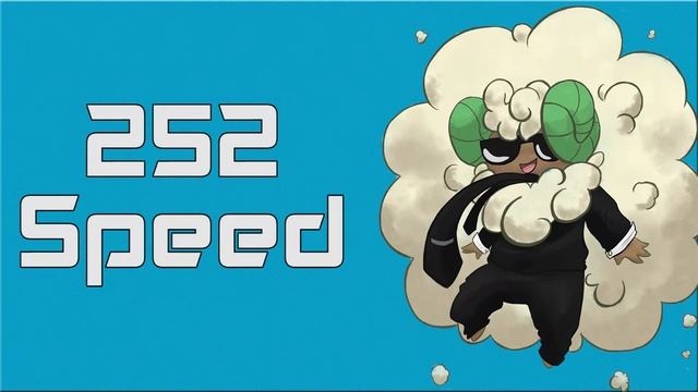 Master Quest (Competitive Pokemon Guide) - Roles: Leads смотреть онлайн