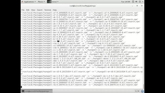 Configuring IPA Server- Step 1 FTP server setup смотреть онлайн