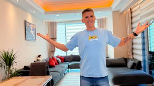 СНОВА ПЕРЕЕЗД😜 РУМТУР НАШЕЙ НОВОЙ КВАРТИРЫ.