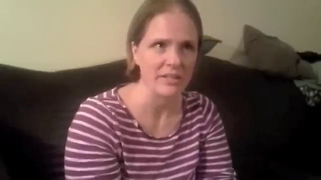 Lilian Light shares her testimony. More Liberty testimonies! 9/7/14 смотреть онлайн