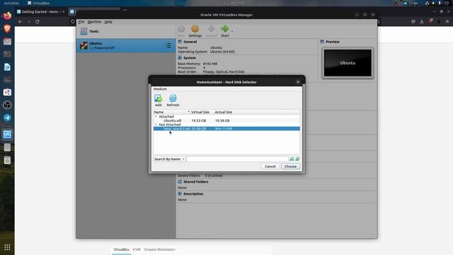 ติดตั้งและทดลองใช้งานเบื้องต้นกับ Home Assistant [คันทรีโชว์ #89] смотреть онлайн