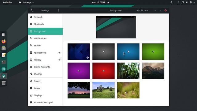 مراجعة مانجارو لينكس gnome 21 - شرح كامل (تثبيت وتجربة اولية) смотреть онлайн