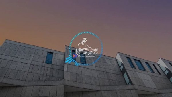 Xiaomi weather alarm music _ Cloudy 1Original smart alarm | Mystery musical