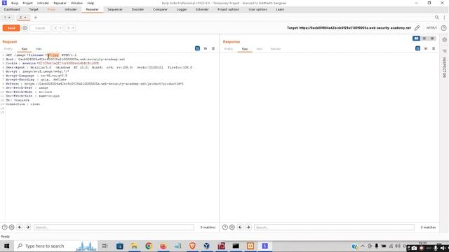 Path Traversal Or Directory Traversal [ Bug Bounty Course In Hindi ] смотреть онлайн