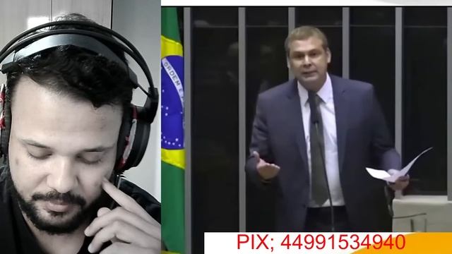 CAMARA DOS DEPUTADOS PEGAR FOG0!! BANANINHA EM PANICO TENTA AJUDAR O PAI смотреть онлайн