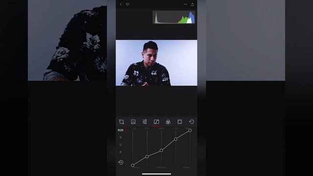 The Best Photo Editing App for iOS | Apps Every Day #31 смотреть онлайн