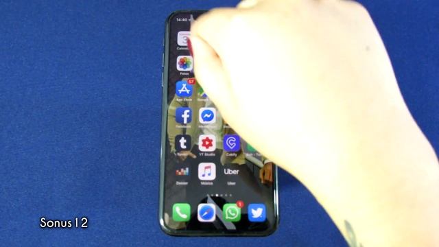 TOP 5 NUEVOS TWEAKS PARA IOS 12 - 12.1.2 | CYDIA UNCOVER JAILBREAK смотреть онлайн