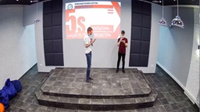 Прямая трансляция Демо День смотреть онлайн