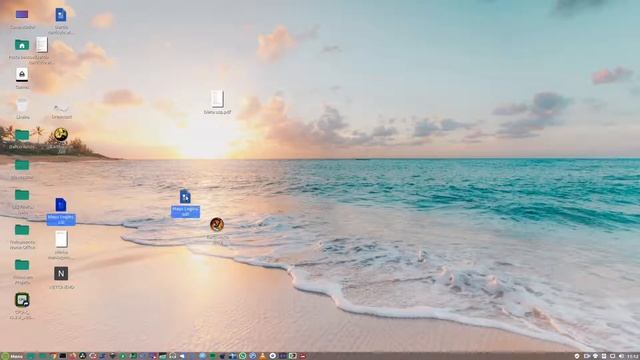 ATIVAR REDIMENSIONAR ÍCONE NO LINUX MINT 19.3 CINNAMON смотреть онлайн