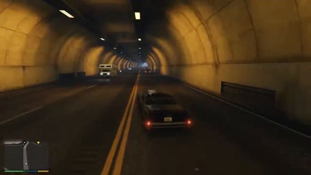 Gta V на PC часть 28 финал  едем убивать Дэвина