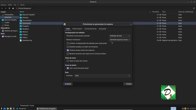 O leve e belo linux lite смотреть онлайн