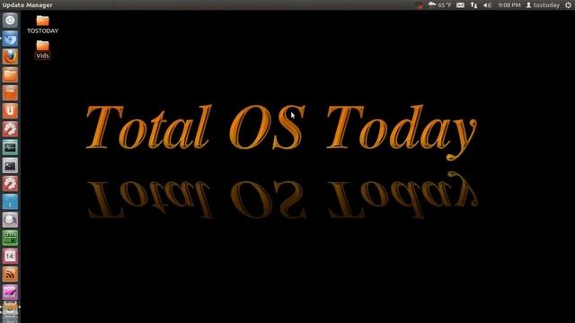 Is Linux Getting Too Fat? смотреть онлайн