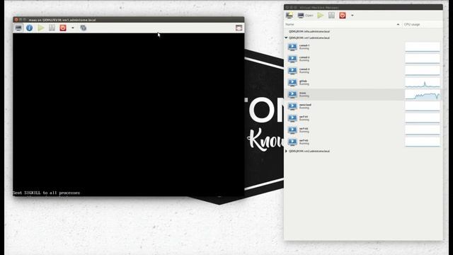 Ubuntu MAAS Server Installation смотреть онлайн