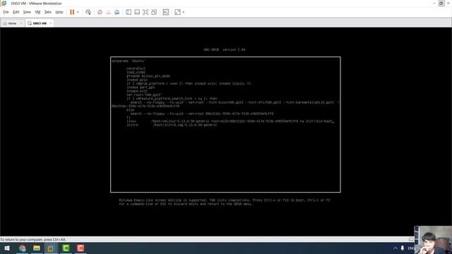 Quên mật khẩu root Ubuntu 20.04.1 смотреть онлайн