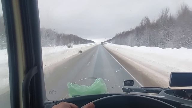 АТЛ РЕГИОНЫ/Очередной рейс и встреча с Veter72 и с подписчиком/Дальнобой по России