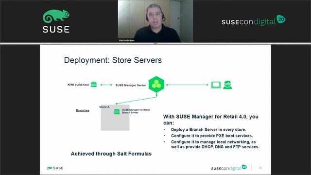 TUT-1233: SUSE Manager for Retail 4 overview смотреть онлайн