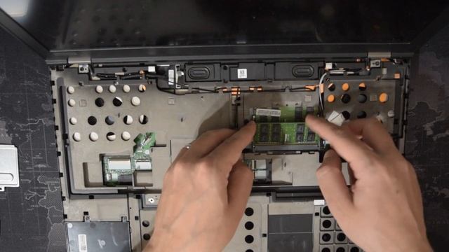 Thinkpad P53 display replacement смотреть онлайн