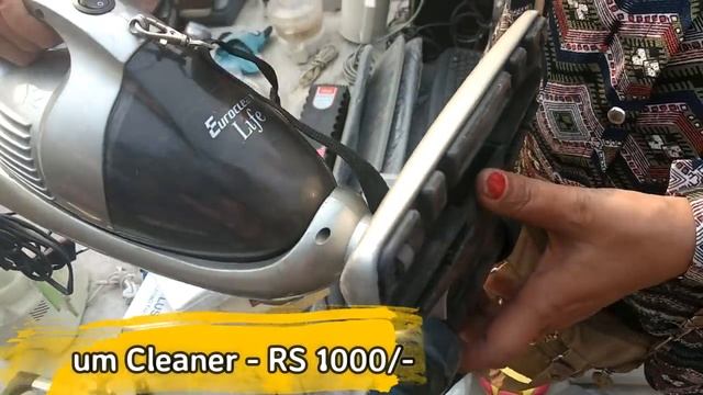 CHOR BAZAAR | Cheapest Electronics, Tools, Household Products | Meena Bazaar | DELHI смотреть онлайн