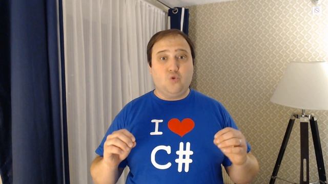 Welcome to the Productive C# YouTube channel! смотреть онлайн