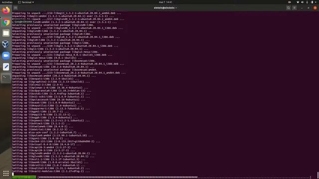 Roblox Studio - Ubuntu 20.04 como instalar - How to install Roblox Studio on Ubuntu 20.04 смотреть онлайн