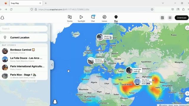 Monitoring tools for OSINT смотреть онлайн